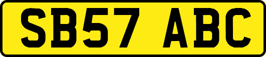 SB57ABC