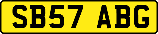 SB57ABG
