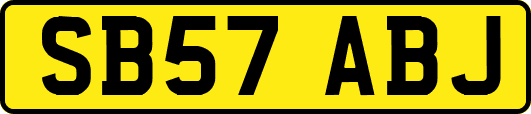 SB57ABJ