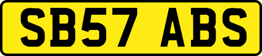 SB57ABS