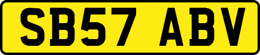 SB57ABV