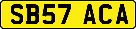 SB57ACA