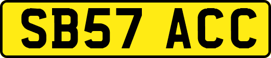 SB57ACC