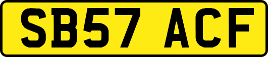 SB57ACF