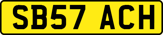 SB57ACH