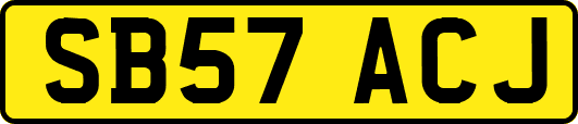 SB57ACJ
