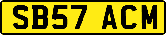 SB57ACM
