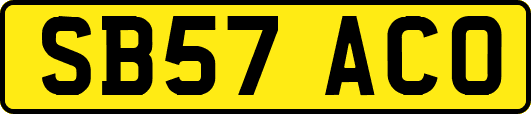 SB57ACO