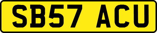 SB57ACU