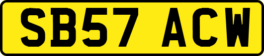 SB57ACW