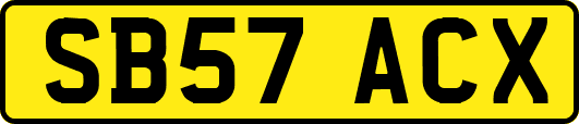 SB57ACX
