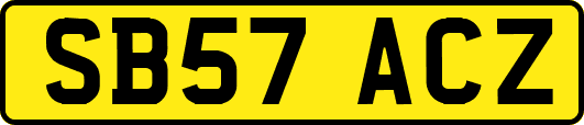 SB57ACZ