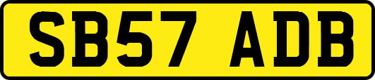 SB57ADB