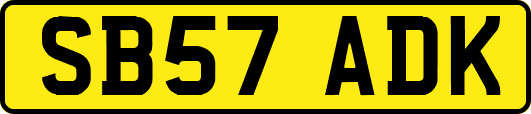 SB57ADK
