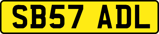 SB57ADL