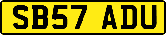 SB57ADU