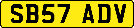 SB57ADV