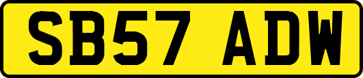 SB57ADW