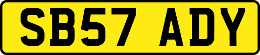SB57ADY