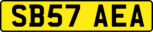 SB57AEA