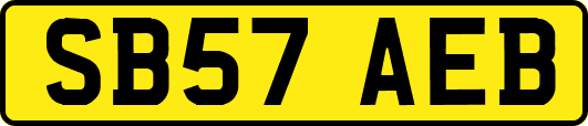 SB57AEB