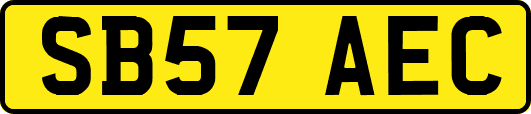 SB57AEC