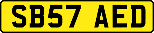 SB57AED