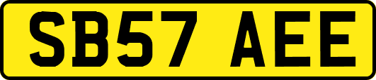 SB57AEE