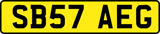 SB57AEG