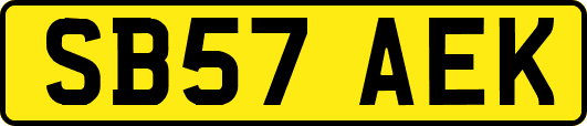 SB57AEK