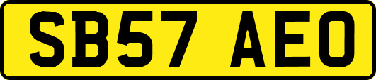 SB57AEO