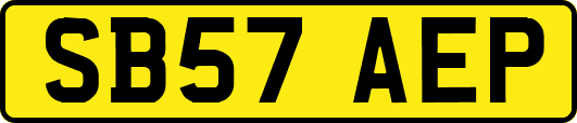 SB57AEP