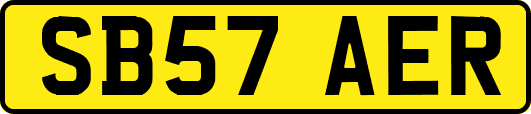 SB57AER