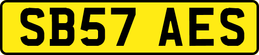 SB57AES