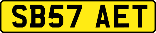 SB57AET