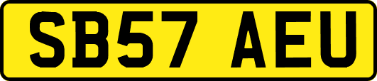 SB57AEU