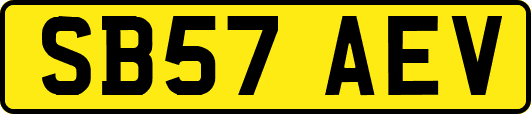 SB57AEV