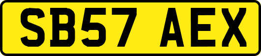 SB57AEX