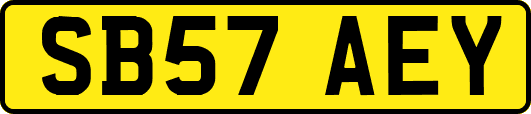 SB57AEY