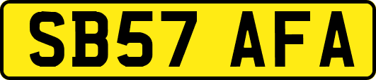 SB57AFA