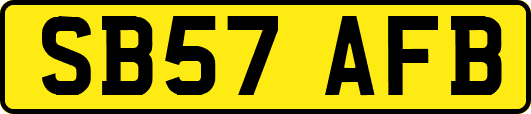 SB57AFB