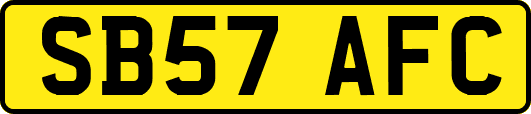 SB57AFC