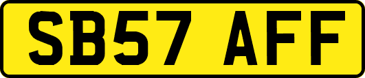 SB57AFF