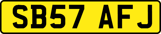 SB57AFJ