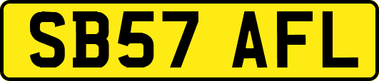 SB57AFL