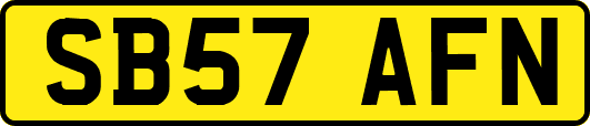 SB57AFN
