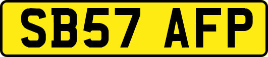 SB57AFP