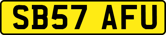 SB57AFU