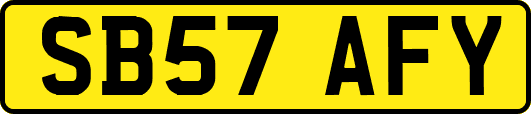 SB57AFY