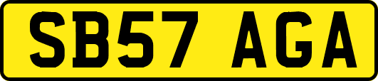 SB57AGA